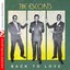 Back To Love (Remastered) Albumcover
