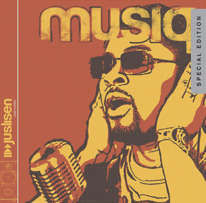 Juslisen album