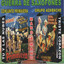 Guerra de Saxofones cover