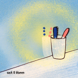 Sack & Blumm cover
