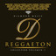 Reggaeton Diamond Collection cover