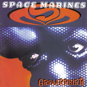 Grraarrbirr cover