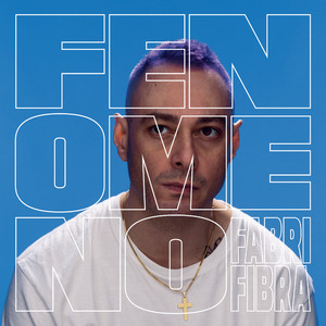 Fenomeno cover