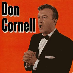 Don Cornell album