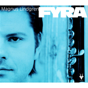 Fyra album