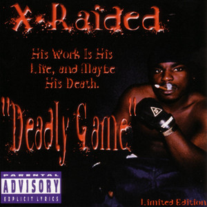 Deadly Game album