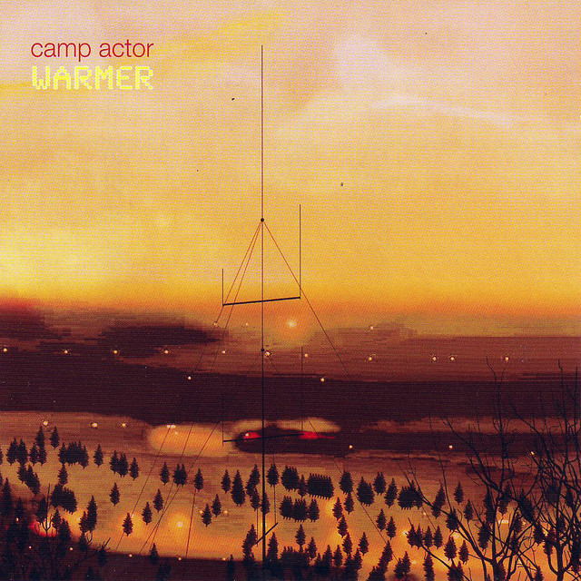 Camp Actor Photo