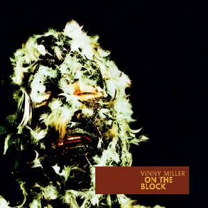 Vinny Miller