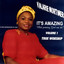 It's Amazing What Praising God Can Do! Vol. 1 Albumcover