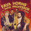 Faya Horns Meet Mad Professor & Joe Ariwa Albumcover