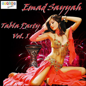 Tabla Party, Vol. 1 album