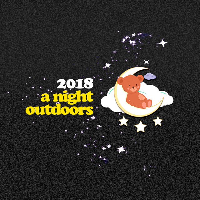 2018 A Night Outdoors