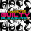 Guilty Pleasurez cover