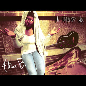 A'Lisa B. (Formerly of the group Max-A-Million)