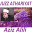 Juzz Athariyat (Quran - Coran - Islam) Albumcover