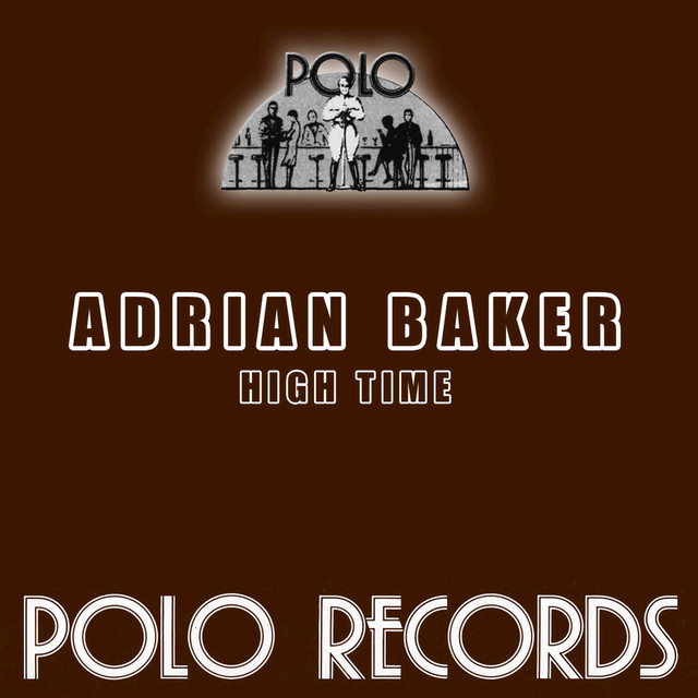 Adrian Baker Photo