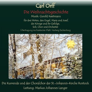 Kurrende und Choralchor der St. Johannis-Kirche Rostock