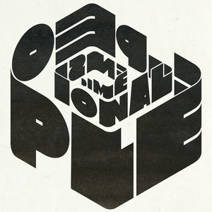 Dimensional People cover