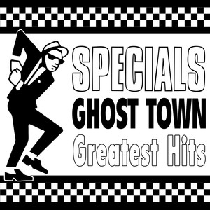 Ghost Town - Greatest Hits (Re-Recorded Versions) album