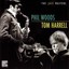 Phil Woods & Tom Harrell cover