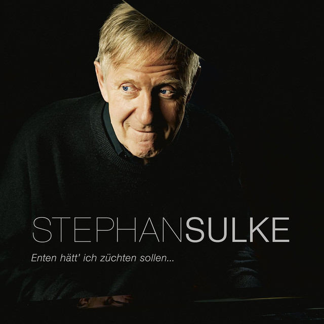 Enten Hätt' Ich Züchten Sollen cover