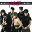Mustat enkelit cover