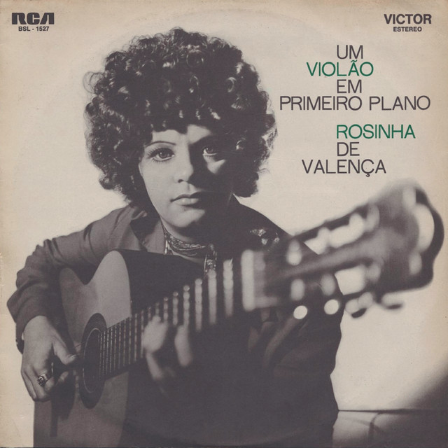 Rosinha de Valença Photo
