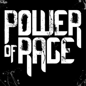 Power of Rage
