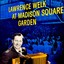 At Madison Square Garden Albumcover