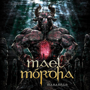 Manannán cover
