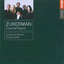 Zukerman Chamber Players: Dvořák and Mozart String Quintets Albumcover