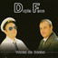 Vozes de Sonho Albumcover