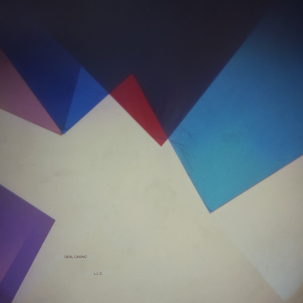 Llc cover