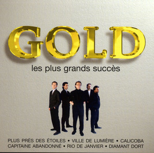 Les Plus Grands Succès album