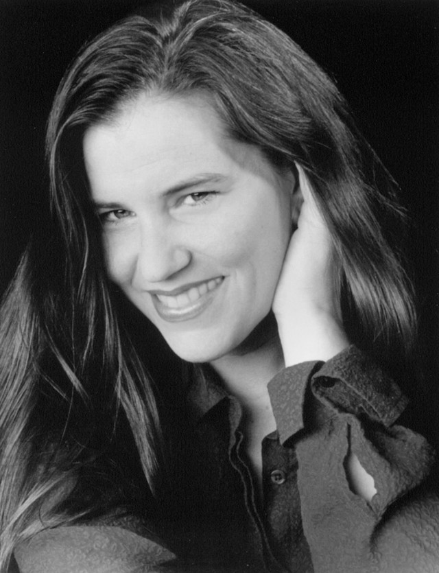 Lynn Frances Anderson