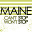 Can't Stop Won't Stop cover