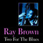 Two for the Blues cover