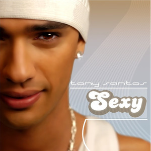 Sexy Albumcover