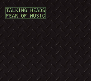 Fear Of Music (Deluxe Version) cover
