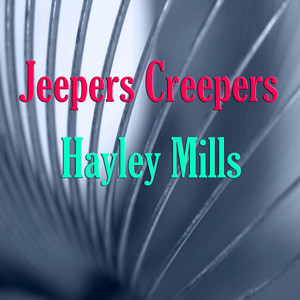 Jeepers Creepers album