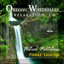 Oregon Waterfalls-Mistical Meditations Albumcover