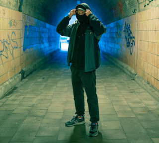 IvanG Photo