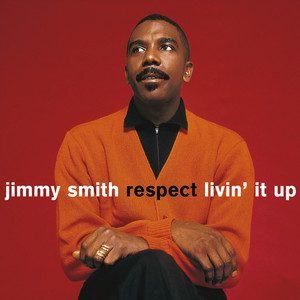 Respect / Livin' It Up album
