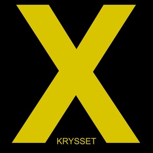 KRYSSET