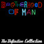 The Definitive Collection cover