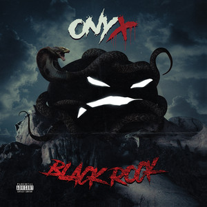 Black Rock cover