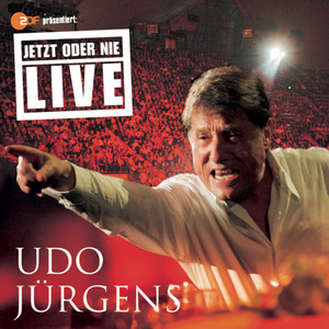 Jetzt oder nie album