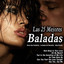 Las 25 Mejores Baladas Albumcover