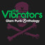Glam Punk Anthology cover