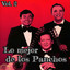 Lo Mejor de los Panchos, Vol. 2 cover